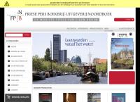 Friese Pers Boekerij/ Noordboek B.V.