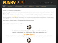 Funky Stuff Design