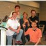 Team fysio-fit Stams