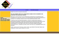 Herman Gaarman Reclame