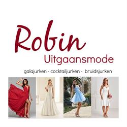 Robin Uitgaansmode