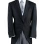 Jacquet, ook wel Morning dress genoemd