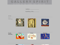 Gallery Spirit