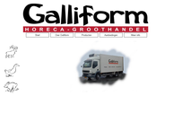 Galliform