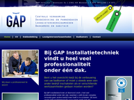 G.A.P. Installatietechniek