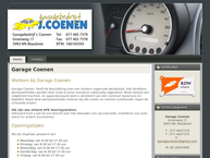 Garagebedrijf J. Coenen