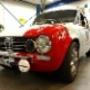 Basis Garage De