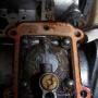 vervuilde carburateur