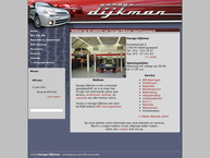 Autobedrijf Jan Dijkman