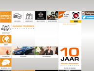 AutoFirst - Garage Fredriks in Doetinchem