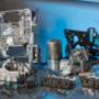 Mechatronic DSG7