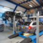 Werkplaats Garage Haarman