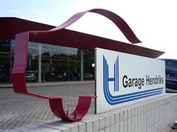 Hendriks Garage