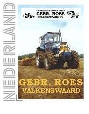 Gebr Roes Valkenswaard BV