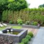 Tuin ontwerp