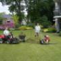 Groot onderhoud