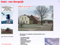 V.o.f. Gebr. Van Bergeijk
