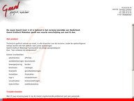 Geerd Grafisch Makelaar