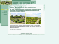 Geert Heinemans B.V.