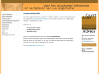 Geert Jans-Organisatieadvies