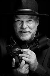 Fotografie George Burggraaff