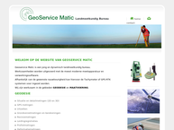 Matic Geoservice