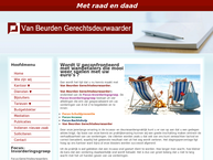Focus Gerechtsdeurwaarder B.v.