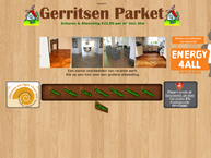 Gerritsen Parket