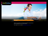 Get Online Internetdiensten