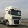 Hoefeijzers Transport