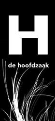 De Hoofdzaak