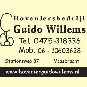 Hoveniersbedrijf Guido Willems
