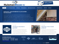 Huisman Bouw B.v.