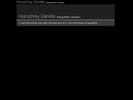 Humphrey Daniels
