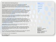 HVS Administratiekantoor V.O.F.
