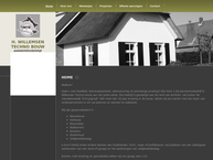 H Willemsen Technobouw