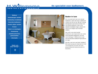 Installatiebedrijf H. Willemsma V.o.f.