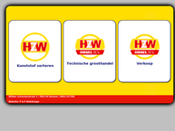 HZW Transport en Logistiek B.V.