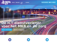 Ictsense