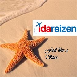 Ida Reizen
