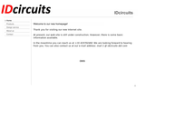 Idcircuits