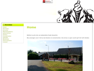 IJsboerderij Oude-Hesselink