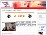 Integrated Security Solutions