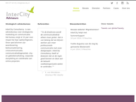 Intercity Consultancy B.V.