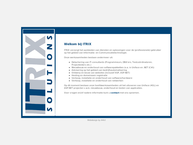 Itrix IT Solutions B.V.