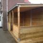 IVRO Schuttingbouw