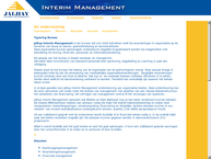 Jalhay Interim Management B.V.