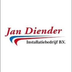 Installatiebedrijf Jan Diender