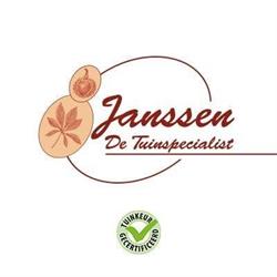 Janssen De Tuinspecialist