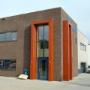 Janssen Wuts Architecten BV
